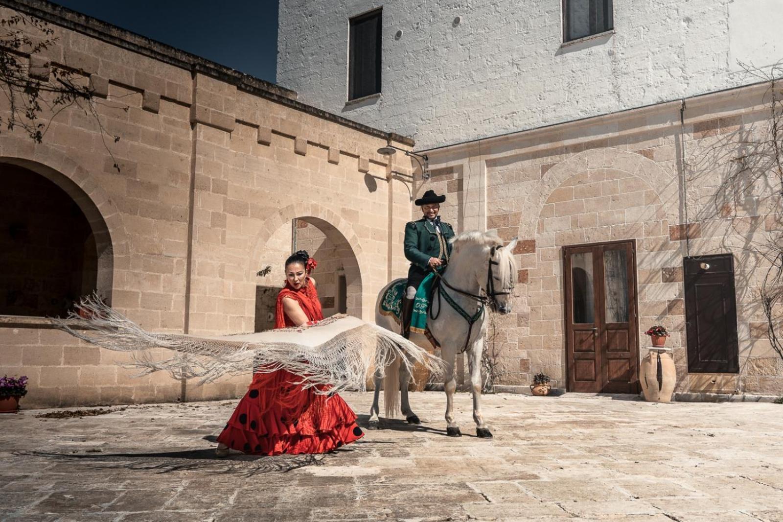 Masseria Mazzetta Salento Corte Del Falconiere B&B Salice Salentino Ngoại thất bức ảnh