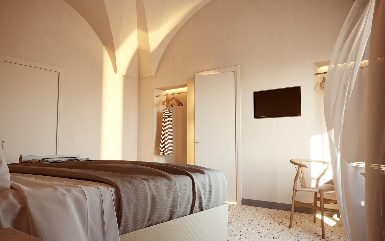 Masseria Mazzetta Salento Corte Del Falconiere B&B Salice Salentino Phòng bức ảnh