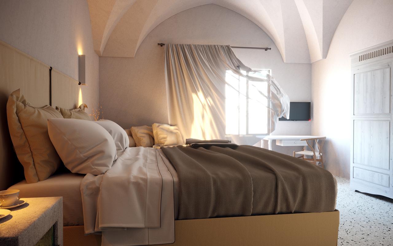 Masseria Mazzetta Salento Corte Del Falconiere B&B Salice Salentino Ngoại thất bức ảnh