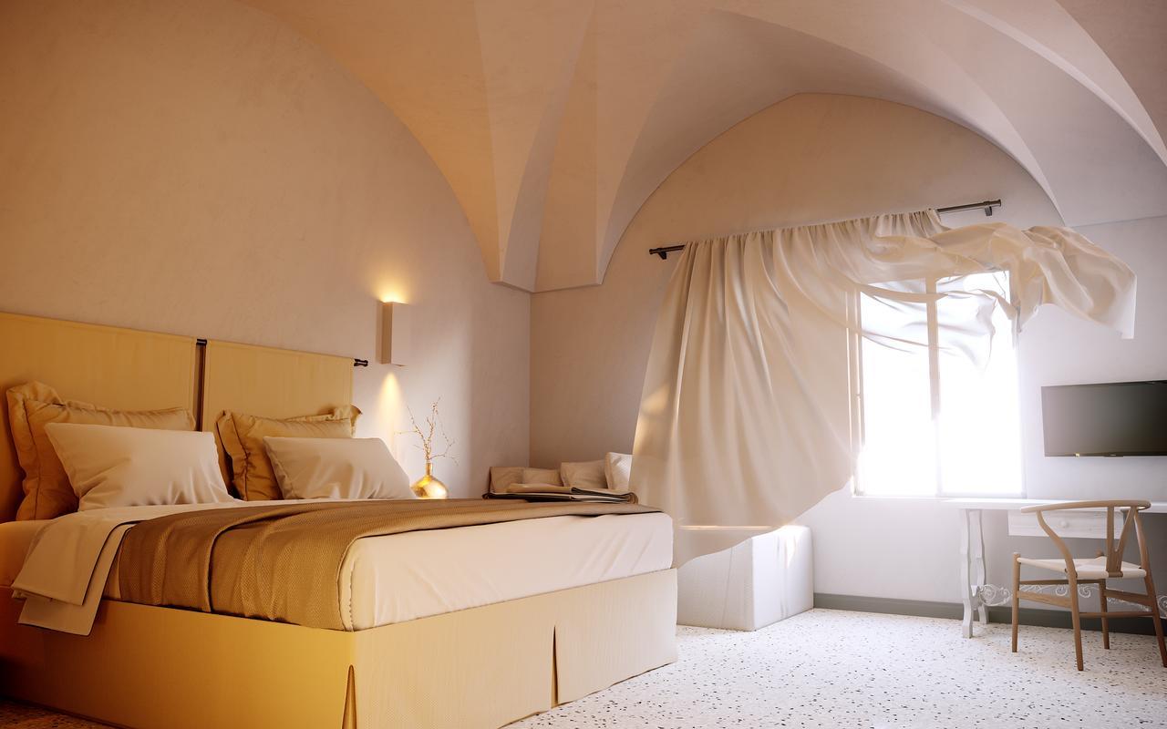 Masseria Mazzetta Salento Corte Del Falconiere B&B Salice Salentino Ngoại thất bức ảnh