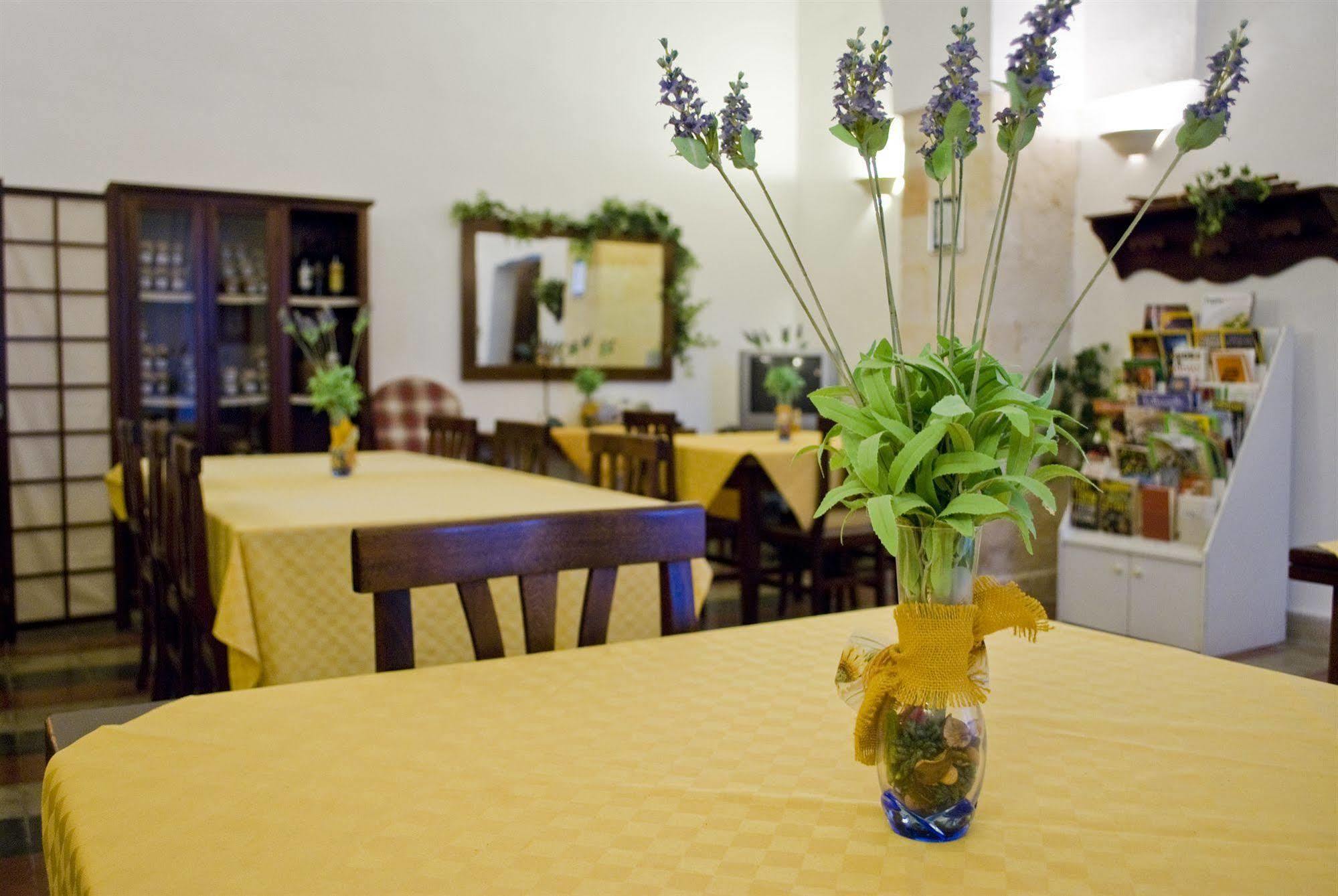 Masseria Mazzetta Salento Corte Del Falconiere B&B Salice Salentino Ngoại thất bức ảnh