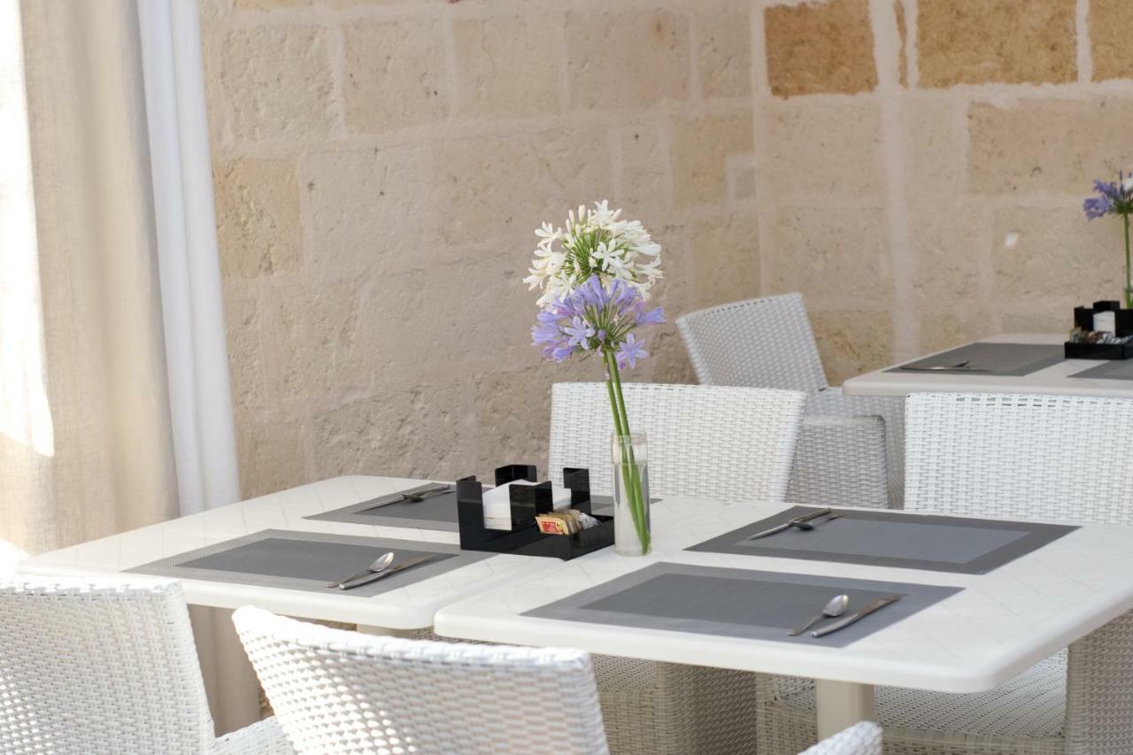 Masseria Mazzetta Salento Corte Del Falconiere B&B Salice Salentino Ngoại thất bức ảnh